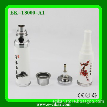 high quality e cigarette mod create healthy life T8000